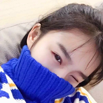 精美微信女生头像