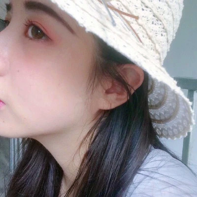 精美微信女生头像