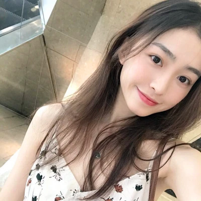 精美微信女生头像