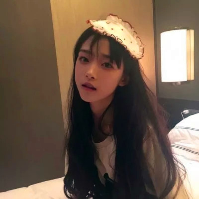 精美微信女生头像