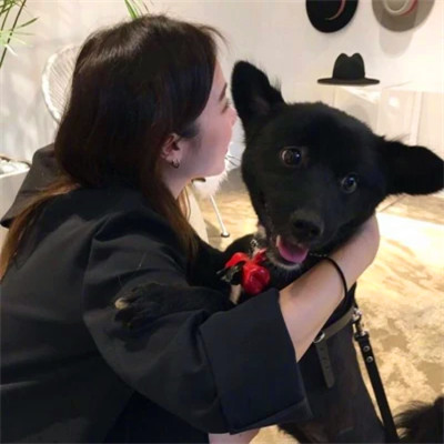 精美微信女生头像
