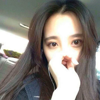 精美微信女生头像
