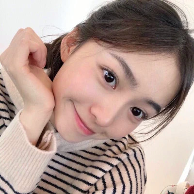 精美微信女生头像