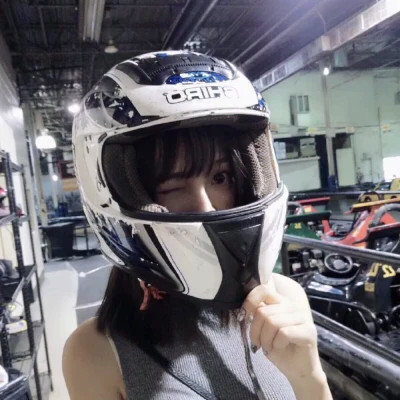 精美微信女生头像