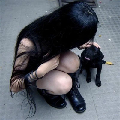 精美微信女生头像