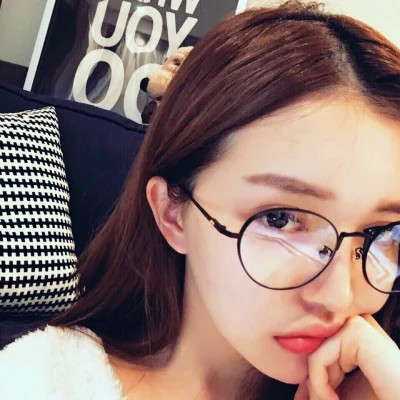 独一无二的优质头像女