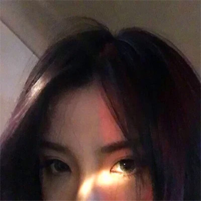 独一无二的优质头像女
