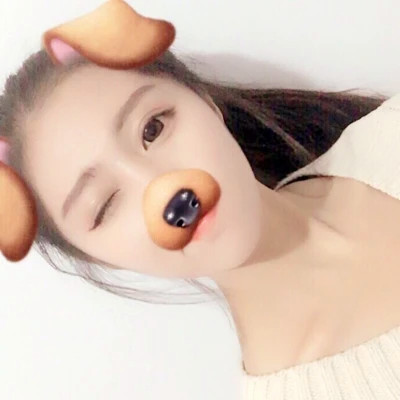 独一无二的优质头像女