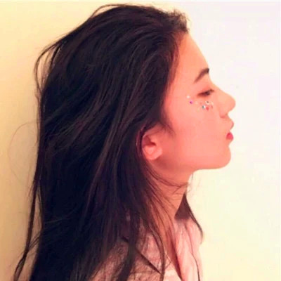 独一无二的优质头像女