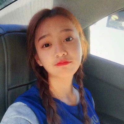 独一无二的优质头像女