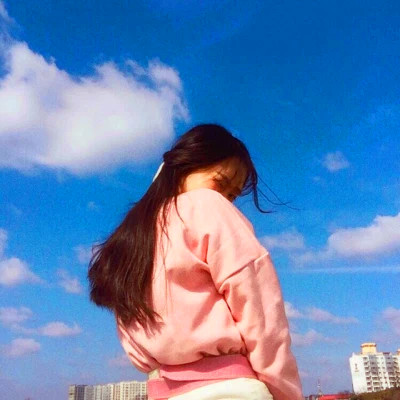 独一无二的优质头像女