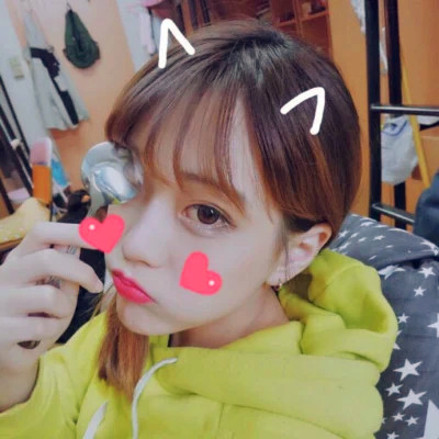 独一无二的优质头像女