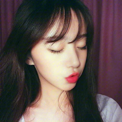 独一无二的优质头像女