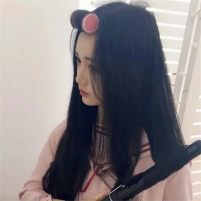 独一无二的优质头像女