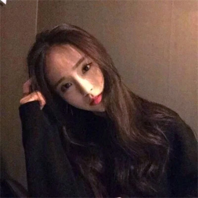 独一无二的优质头像女