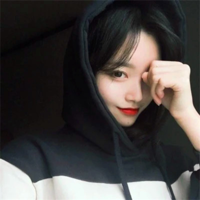 独一无二的优质头像女