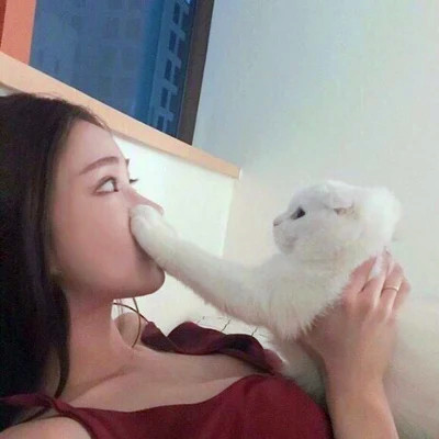 独一无二的优质头像女