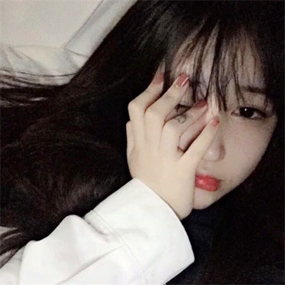 独一无二的优质头像女