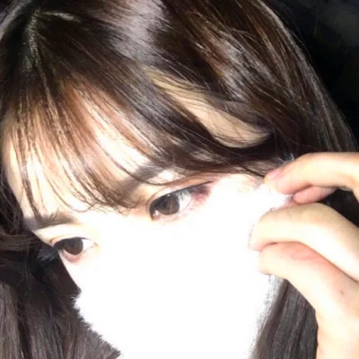 独一无二的优质头像女