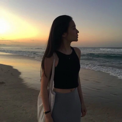 独一无二的优质头像女