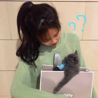超级赞的头像女