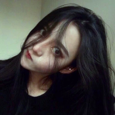 超级赞的头像女