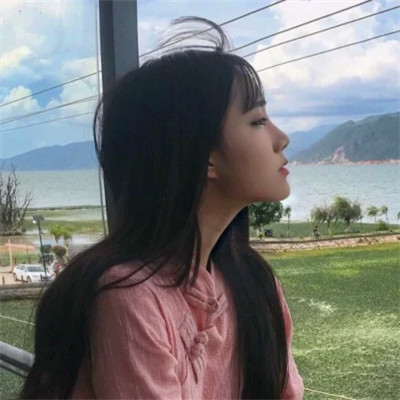超级赞的头像女