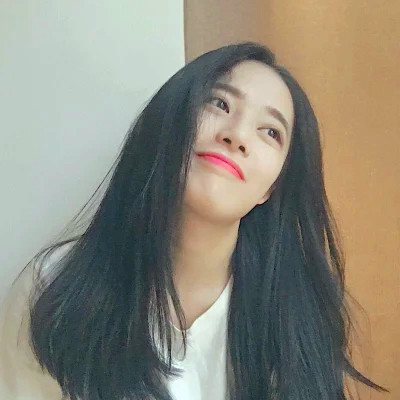 超级赞的头像女
