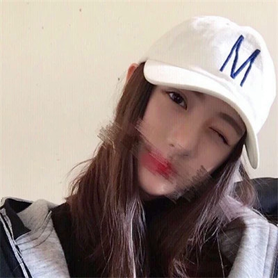 超级赞的头像女