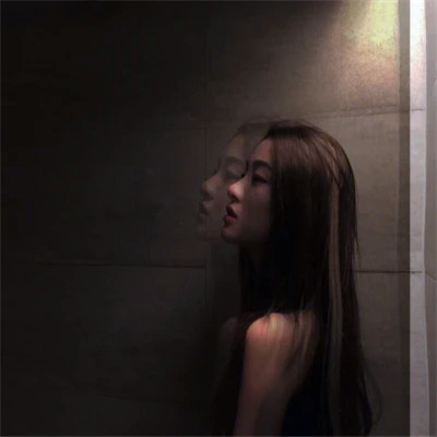 超级赞的头像女