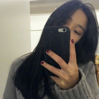 超级赞的头像女