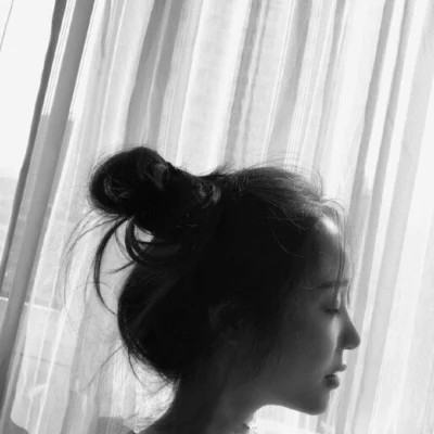 超级赞的头像女