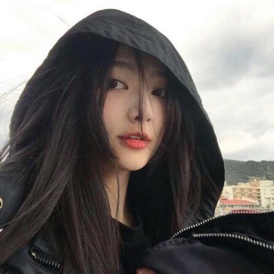 超级赞的头像女