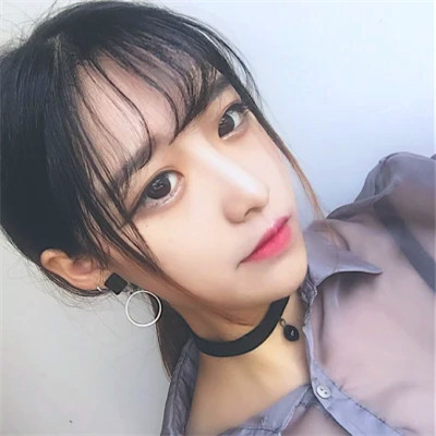超级赞的头像女