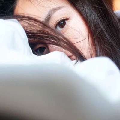 超级赞的头像女