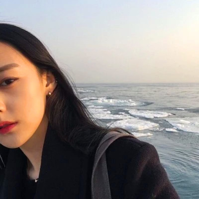 超级赞的头像女
