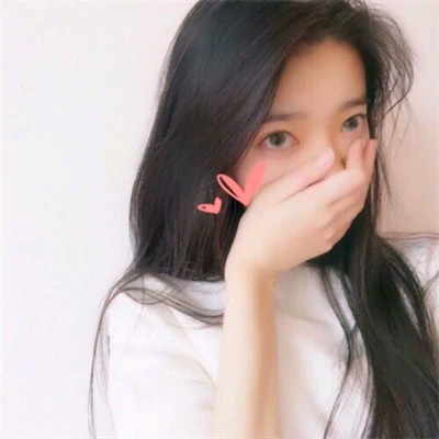 超级赞的头像女