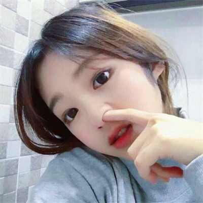 超级赞的头像女