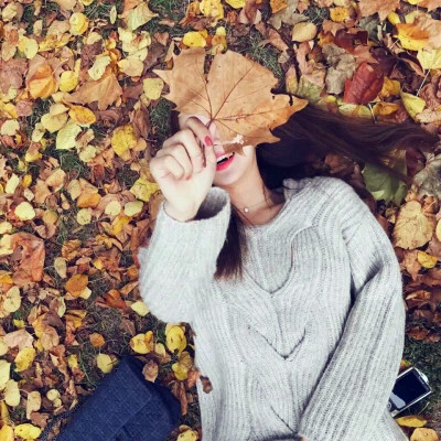 超级赞的头像女