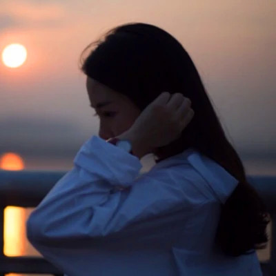 超级赞的头像女