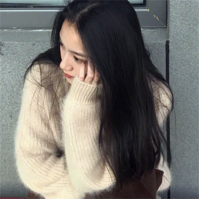 超级赞的头像女