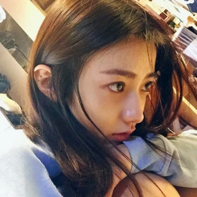 超级赞的头像女