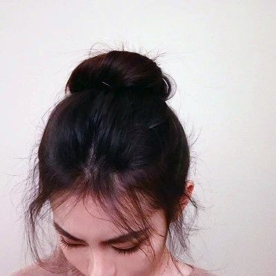 超级赞的头像女