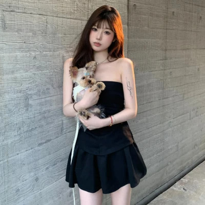 2025年颜值在线的女孩头像图片