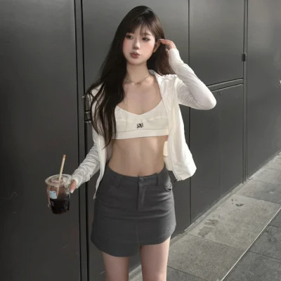 2025年颜值在线的女孩头像图片