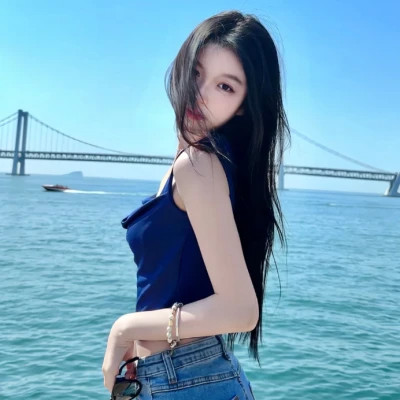2025年必备女生头像高清好看