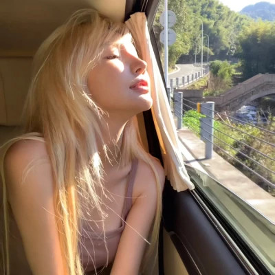 2025年必备女生头像高清好看