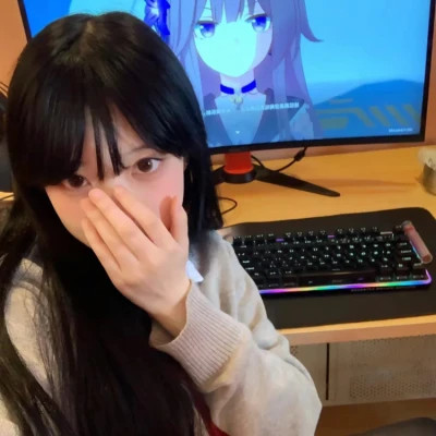 2025年必备女生头像高清好看