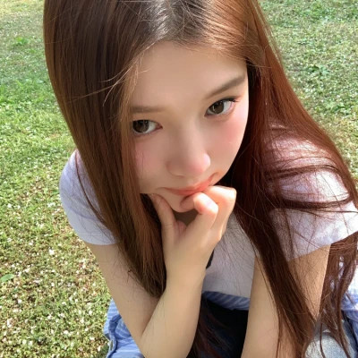 2025年必备女生头像高清好看
