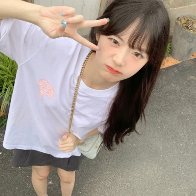 2025年必备女生头像高清好看